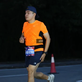 Runner Photo 3983043