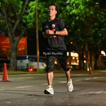 Runner Photo 3983044