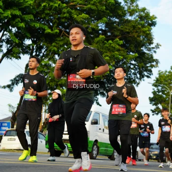 Runner Photo 3983048