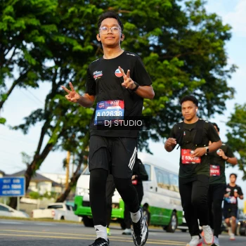Runner Photo 3983051