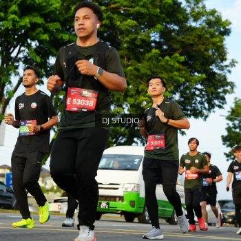 Runner Photo 3983056