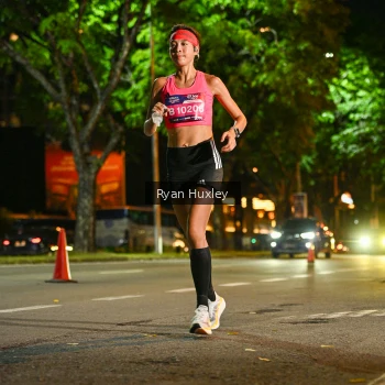 Runner Photo 3983061