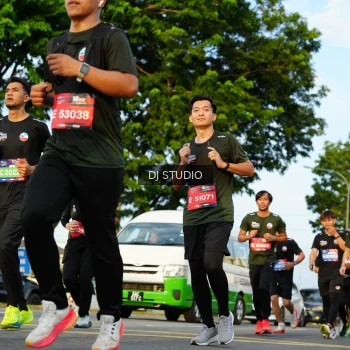 Runner Photo 3983064