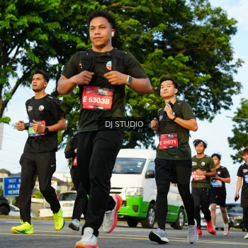Runner Photo 3983065