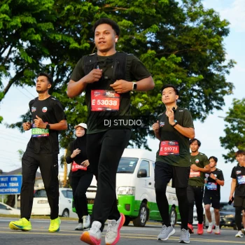 Runner Photo 3983067