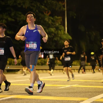 Runner Photo 3983101