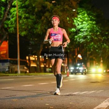 Runner Photo 3983137