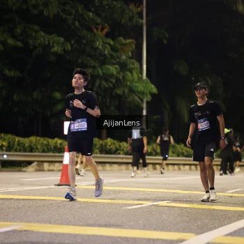Runner Photo 3983147