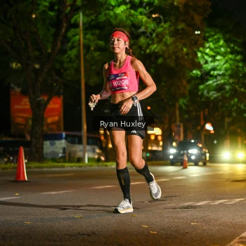 Runner Photo 3983161