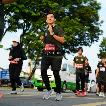 Runner Photo 3983165