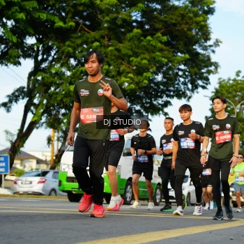 Runner Photo 3983183