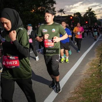 Runner Photo 3983187