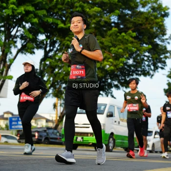 Runner Photo 3983199