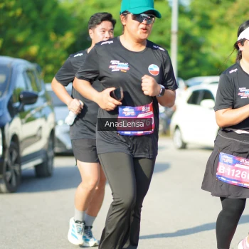 Runner Photo 3983201