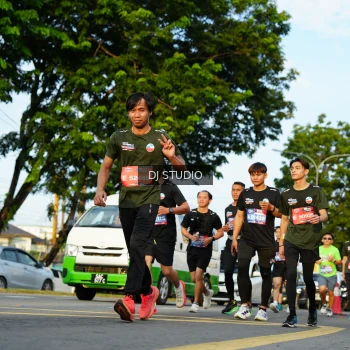 Runner Photo 3983207