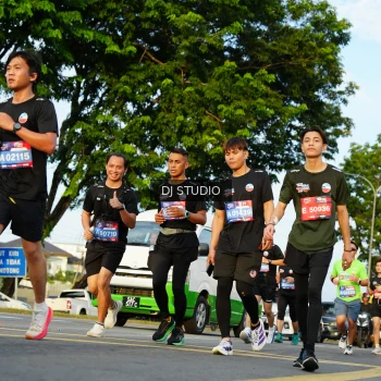 Runner Photo 3983227