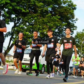 Runner Photo 3983243