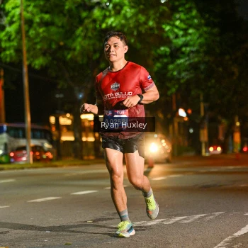 Runner Photo 3983254