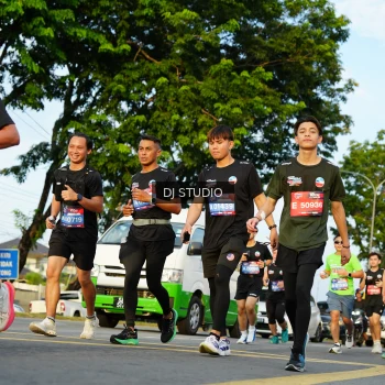 Runner Photo 3983268