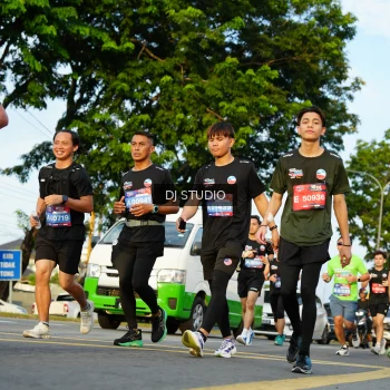 Runner Photo 3983276