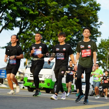 Runner Photo 3983278