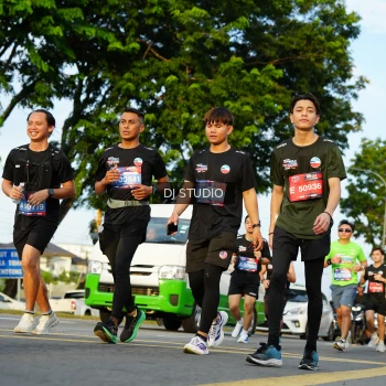 Runner Photo 3983292
