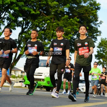 Runner Photo 3983294