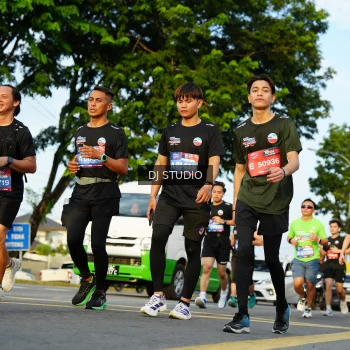 Runner Photo 3983297
