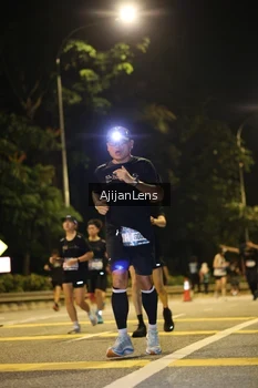 Runner Photo 3983299