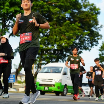 Runner Photo 3983304