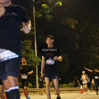 Runner Photo 3983305