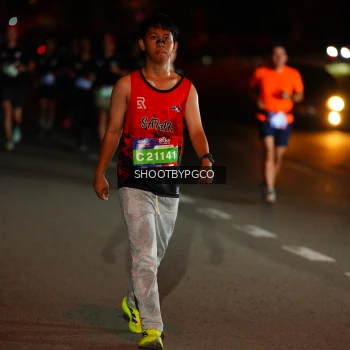 Runner Photo 3983307