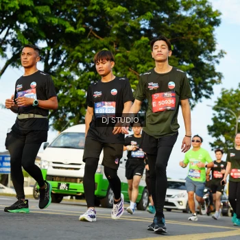 Runner Photo 3983308