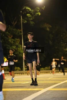 Runner Photo 3983320