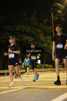 Runner Photo 3983349