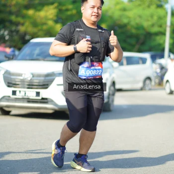 Runner Photo 3983357