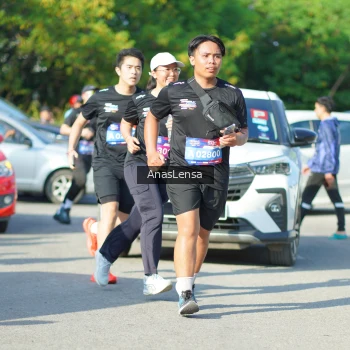 Runner Photo 3983358