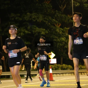 Runner Photo 3983367