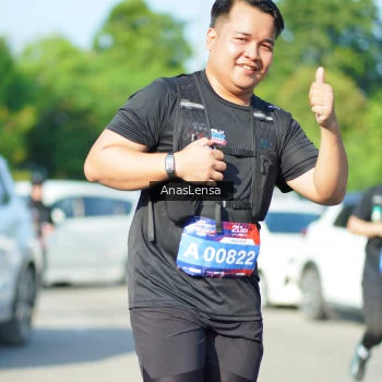 Runner Photo 3983373