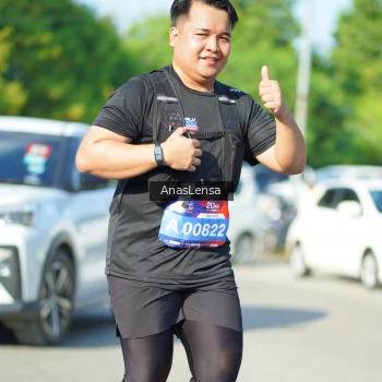 Runner Photo 3983381