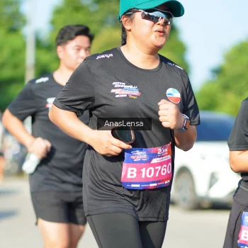 Runner Photo 3983387