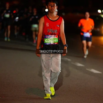 Runner Photo 3983397