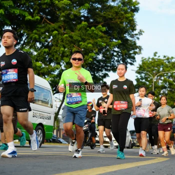 Runner Photo 3983398