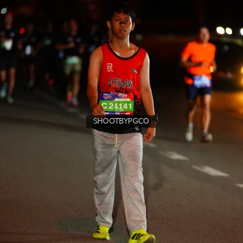 Runner Photo 3983400