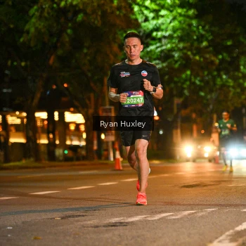 Runner Photo 3983404