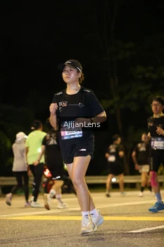 Runner Photo 3983405