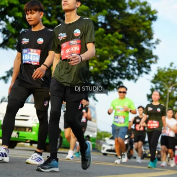 Runner Photo 3983407