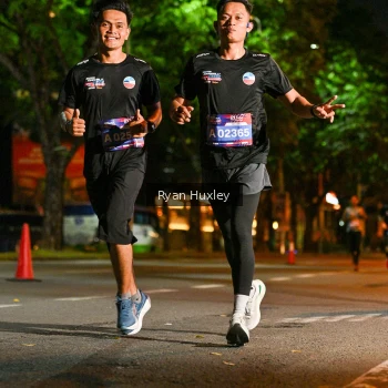 Runner Photo 3983409