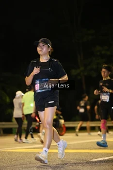 Runner Photo 3983411