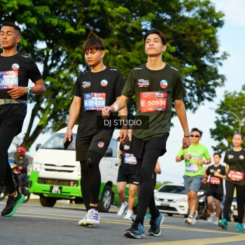 Runner Photo 3983413